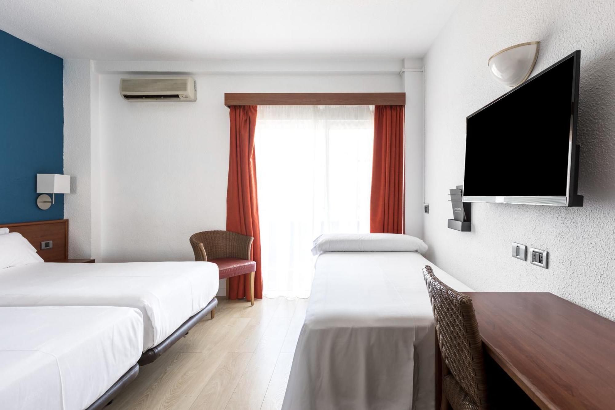 Triple Room (3 Adults)