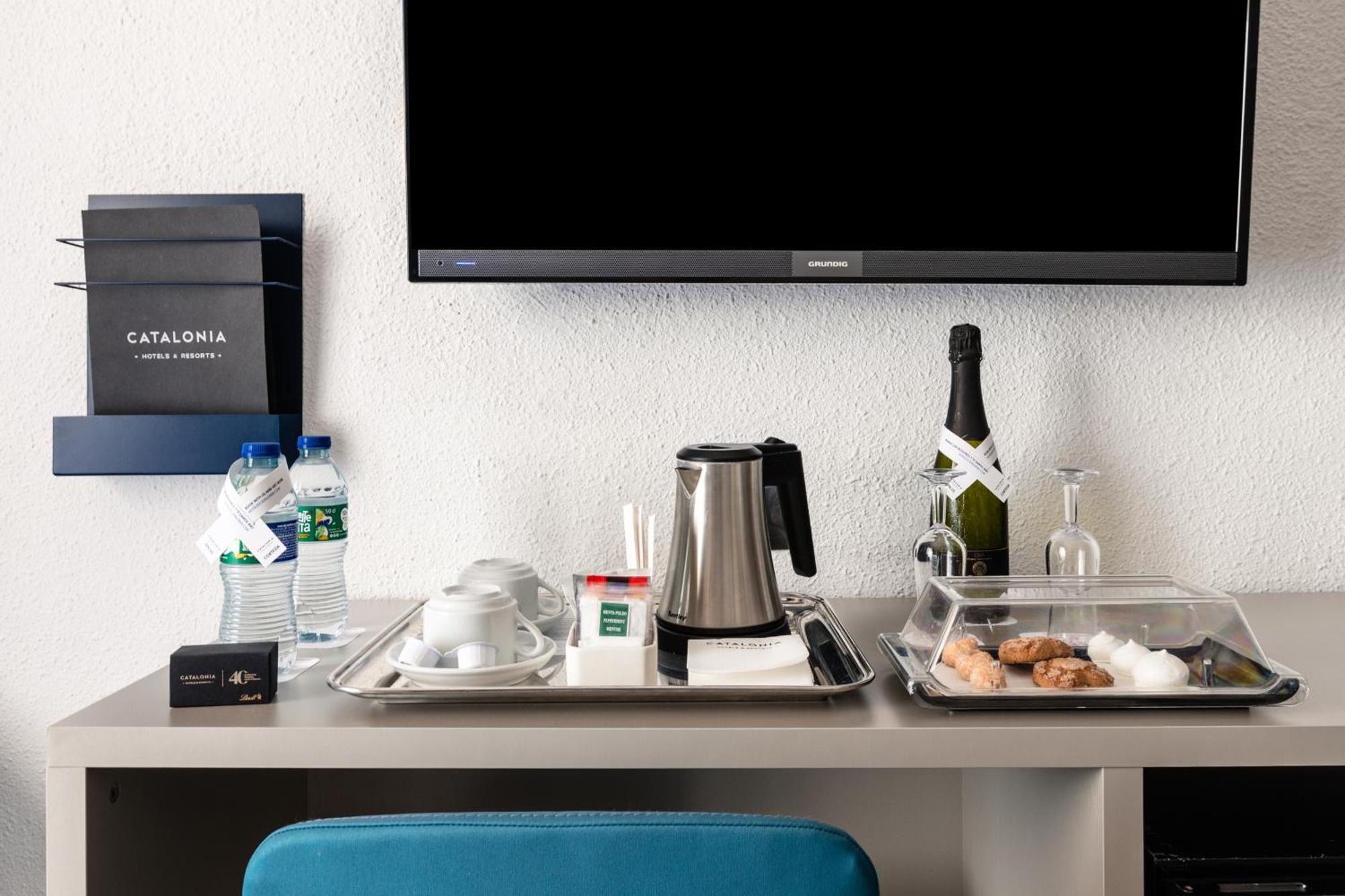 Premium Double or Twin Room